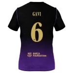 FC Barcelona Gavi 6 Pelipaita Miesten Vieras 2026-27