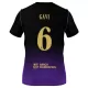 FC Barcelona Gavi 6 Pelipaita Miesten Vieras 2026-27 FC Barcelona Gavi 6 Pelipaita Miesten Vieras 2026-27