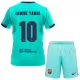 FC Barcelona Lamine Yamal 10 Pelipaita Lasten Kolmas 2026-27