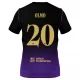 FC Barcelona Olmo 20 Pelipaita Miesten Vieras 2026-27 FC Barcelona Olmo 20 Pelipaita Miesten Vieras 2026-27