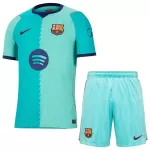 FC Barcelona Pelipaita Lasten Kolmas 2026-27
