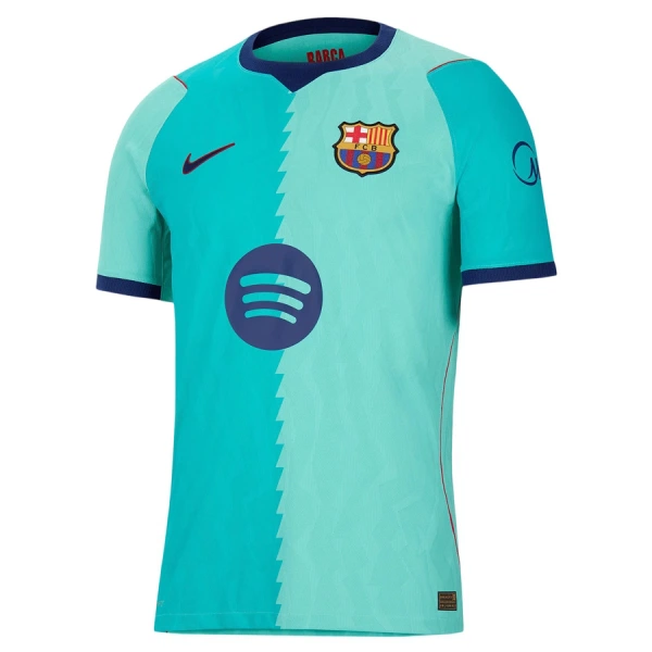 FC Barcelona Pelipaita Lasten Kolmas 2026-27