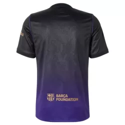 FC Barcelona Pelipaita Lasten Vieras 2026-27