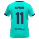 FC Barcelona Raphinha 11 Pelipaita Miesten Kolmas 2026-27 FC Barcelona Raphinha 11 Pelipaita Miesten Kolmas 2026-27