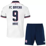 FC Bayern München Kane 9 Pelipaita Lasten Vieras 2026-27