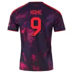 FC Bayern München Kane 9 Pelipaita Miesten Kolmas 2026-27