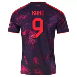 FC Bayern München Kane 9 Pelipaita Miesten Kolmas 2026-27 FC Bayern München Kane 9 Pelipaita Miesten Kolmas 2026-27