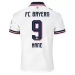 FC Bayern München Kane 9 Pelipaita Miesten Vieras 2026-27