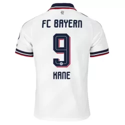 FC Bayern München Kane 9 Pelipaita Miesten Vieras 2026-27 FC Bayern München Kane 9 Pelipaita Miesten Vieras 2026-27