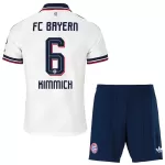 FC Bayern München Kimmich 6 Pelipaita Lasten Vieras 2026-27
