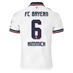 FC Bayern München Kimmich 6 Pelipaita Miesten Vieras 2026-27