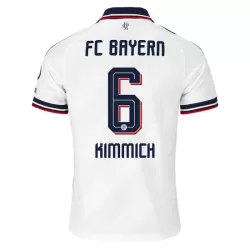 FC Bayern München Kimmich 6 Pelipaita Miesten Vieras 2026-27