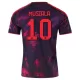 FC Bayern München Musiala 10 Pelipaita Miesten Kolmas 2026-27 FC Bayern München Musiala 10 Pelipaita Miesten Kolmas 2026-27