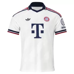 FC Bayern München Olise 17 Pelipaita Miesten Vieras 2026-27