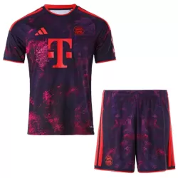FC Bayern München Pelipaita Lasten Kolmas 2026-27 FC Bayern München Pelipaita Lasten Kolmas 2026-27