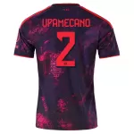 FC Bayern München Upamecano 2 Pelipaita Miesten Kolmas 2026-27
