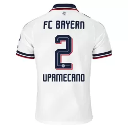 FC Bayern München Upamecano 2 Pelipaita Miesten Vieras 2026-27 FC Bayern München Upamecano 2 Pelipaita Miesten Vieras 2026-27