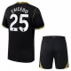 Chelsea Caicedo 25 Pelipaita Lasten Vieras 2026-27