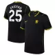 Chelsea Caicedo 25 Pelipaita Miesten Vieras 2026-27 Chelsea Caicedo 25 Pelipaita Miesten Vieras 2026-27