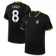 Chelsea Enzo 8 Pelipaita Miesten Vieras 2026-27 Chelsea Enzo 8 Pelipaita Miesten Vieras 2026-27