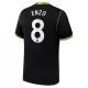 Chelsea Enzo 8 Pelipaita Miesten Vieras 2026-27