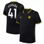 Chelsea Estevao 41 Pelipaita Miesten Vieras 2026-27