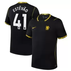 Chelsea Estevao 41 Pelipaita Miesten Vieras 2026-27 Chelsea Estevao 41 Pelipaita Miesten Vieras 2026-27