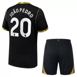 Chelsea Joao Pedro 20 Pelipaita Lasten Vieras 2026-27 Chelsea Joao Pedro 20 Pelipaita Lasten Vieras 2026-27