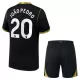 Chelsea Joao Pedro 20 Pelipaita Lasten Vieras 2026-27 Chelsea Joao Pedro 20 Pelipaita Lasten Vieras 2026-27
