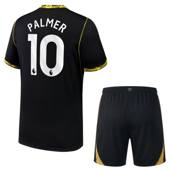 Chelsea Palmer 10 Pelipaita Lasten Vieras 2026-27 Chelsea Palmer 10 Pelipaita Lasten Vieras 2026-27