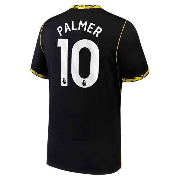 Chelsea Palmer 10 Pelipaita Lasten Vieras 2026-27