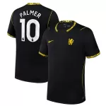 Chelsea Palmer 10 Pelipaita Miesten Vieras 2026-27