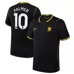 Chelsea Palmer 10 Pelipaita Miesten Vieras 2026-27 Chelsea Palmer 10 Pelipaita Miesten Vieras 2026-27