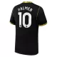 Chelsea Palmer 10 Pelipaita Miesten Vieras 2026-27