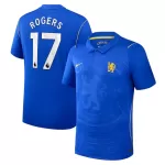 Chelsea Rogers 17 Pelipaita Miesten Koti 2026-27