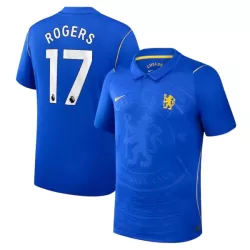 Chelsea Rogers 17 Pelipaita Miesten Koti 2026-27 Chelsea Rogers 17 Pelipaita Miesten Koti 2026-27