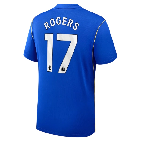 Chelsea Rogers 17 Pelipaita Miesten Koti 2026-27