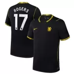 Chelsea Rogers 17 Pelipaita Miesten Vieras 2026-27