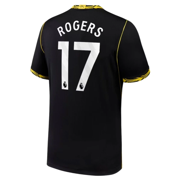 Chelsea Rogers 17 Pelipaita Miesten Vieras 2026-27