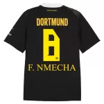 Borussia Dortmund F. Nmecha 8 Pelipaita Miesten Vieras 2026-27