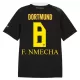 Borussia Dortmund F. Nmecha 8 Pelipaita Miesten Vieras 2026-27