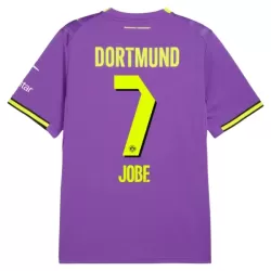 Borussia Dortmund Jobe 7 Pelipaita Miesten Kolmas 2026-27 Borussia Dortmund Jobe 7 Pelipaita Miesten Kolmas 2026-27