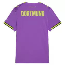 Borussia Dortmund Pelipaita Miesten Kolmas 2026-27