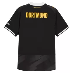 Borussia Dortmund Pelipaita Miesten Vieras 2026-27