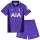 Tottenham Hotspur Pelipaita Lasten Kolmas 2026-27 Tottenham Hotspur Pelipaita Lasten Kolmas 2026-27
