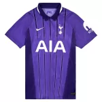 Tottenham Hotspur Pelipaita Miesten Kolmas 2026-27