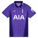 Tottenham Hotspur Pelipaita Miesten Kolmas 2026-27 Tottenham Hotspur Pelipaita Miesten Kolmas 2026-27