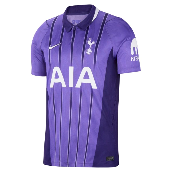 Tottenham Hotspur Romero 17 Pelipaita Lasten Kolmas 2026-27