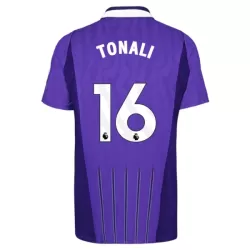 Tottenham Hotspur Tonali 16 Pelipaita Miesten Kolmas 2026-27 Tottenham Hotspur Tonali 16 Pelipaita Miesten Kolmas 2026-27