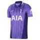 Tottenham Hotspur Xavi 7 Pelipaita Lasten Kolmas 2026-27